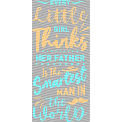 Father's Day-FQ 906